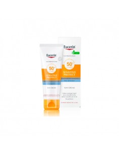 Eucerin Sensitive Protect...