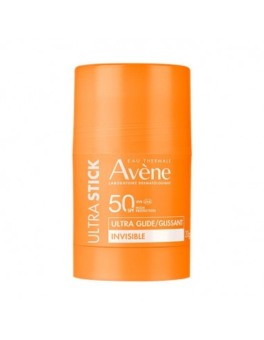 Avene Ultra Stick Invisible SPF50 20g