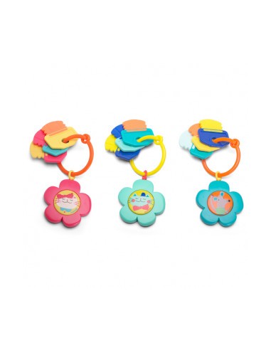 Suavinex Mordedor Musical 1u