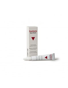 EMOLIENTA NASAL 10 ML