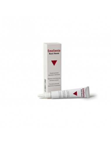 EMOLIENTA NASAL 10 ML