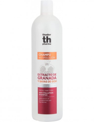Th Pharma Champu Extracto De Granada...