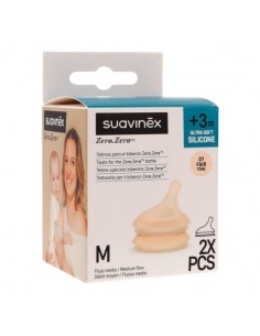 Suavinex Tetina para...