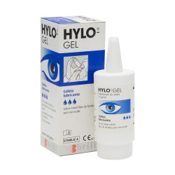 HYLO | HYLO®-GEL COLIRIO 10ML
