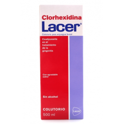 Colutorio CLORHEXIDINA... 2