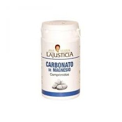 Carbonato de magnesio 75...