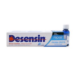 DENTAID DESENSIN REPAIR...