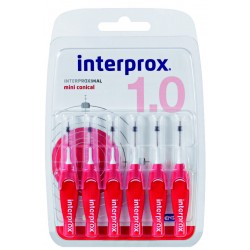 Interprox® Mini Cónico 6...