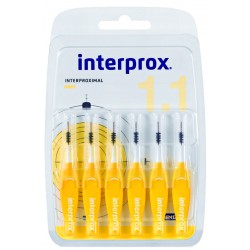 Interprox® Mini Cónico 6...