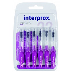 Interprox® Maxi 6 unidades