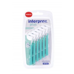 Interprox® Plus Micro 18...