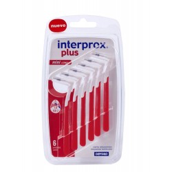 Interprox® Plus Mini Cónico...