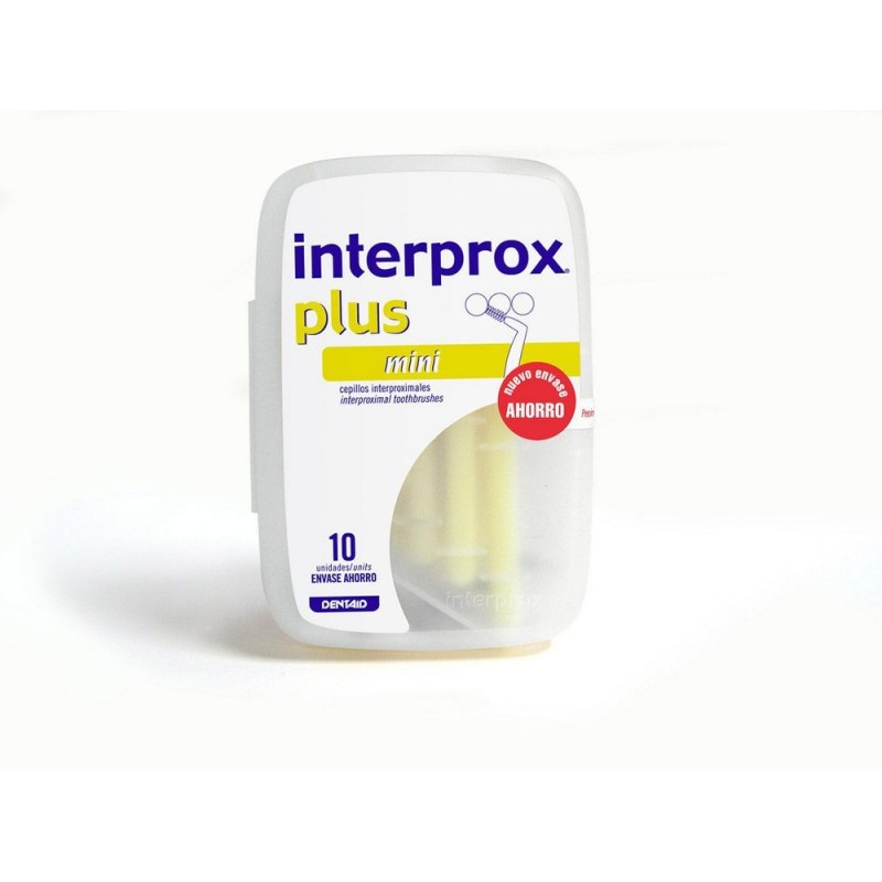 Interprox® Plus Mini 6 unidades
