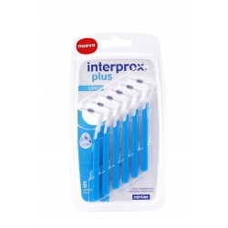 Interprox® Plus Cónico 6...
