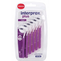 Interprox® Plus Maxi 6...