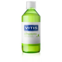 VITIS orthodontic 500 ml