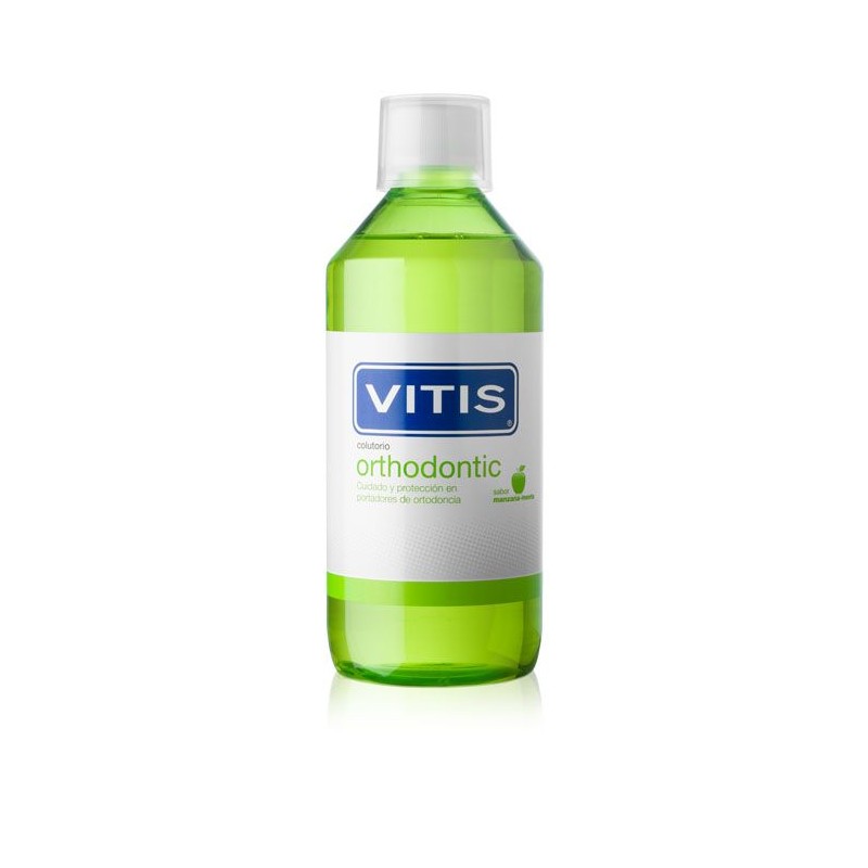 VITIS orthodontic 500 ml