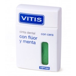 VITIS cinta con flúor y...