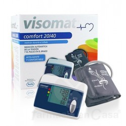 Tensiómetro de brazo...
