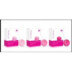 Laselle Kegel Exerciser 28...