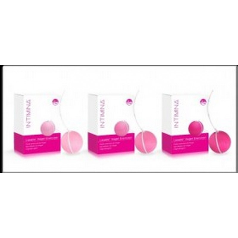 Laselle Kegel Exerciser 28 gramos