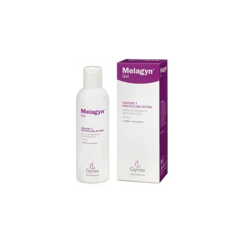 Melagyn gel 200 ml