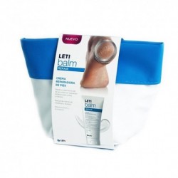 Leti Balm Repair Crema...