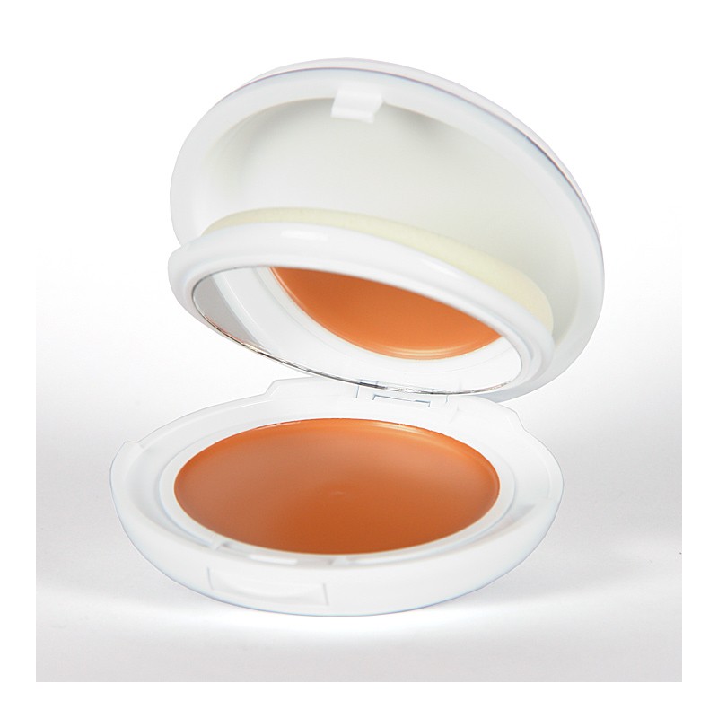 Avène Couvrance Crema compacta...