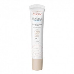 Avène Hydrance BB-Rica Piel...