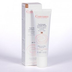 Avène Couvrance Maquillaje...