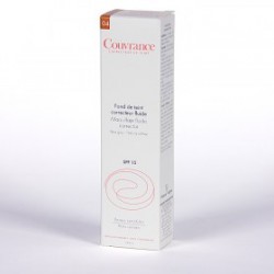 Avène Couvrance Maquillaje...