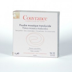 Avène Couvrance Polvos...