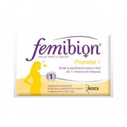 Femibion Pronatal 1   30...