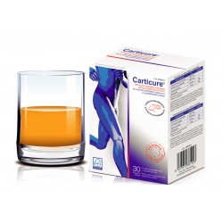 Carticure 30 sobres...