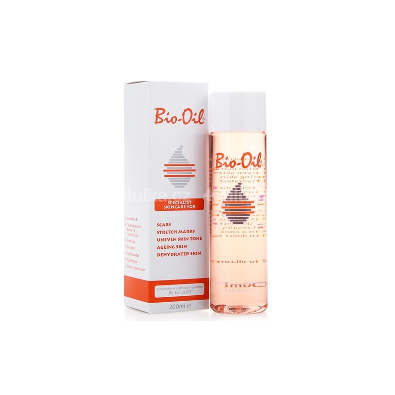 Bio Oil Aceite 200 ml