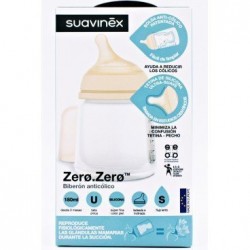 Suavinex Biberon Anticolico...