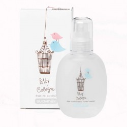Suavinex baby cologne 100ml