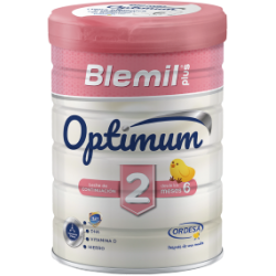 BLEMIL PLUS 2 OPTIMUM 800GR