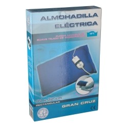 Gran Cruz Almohadilla...