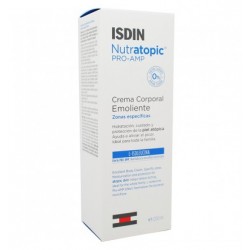 Nutratopic Pro Amp Crema...