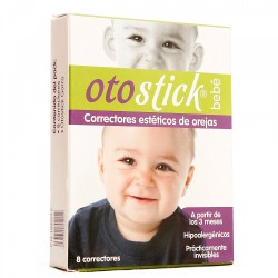 OTOSTICK Bebé (3meses) 8...