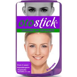 OTOSTICK ADULTO 8 UNIDADES