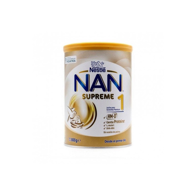 Nestlé NAN 1  Supreme (800g)