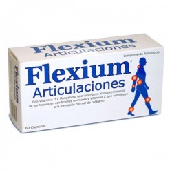 Flexium Articulaciones 60...