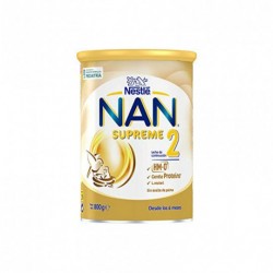 Nestlé NAN Supreme 2 800g