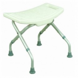 Silla para ducha | Plegable...