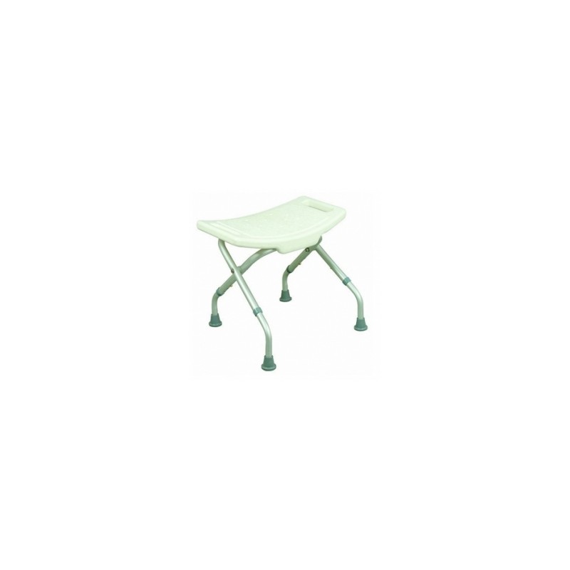 Silla para ducha | Plegable |...