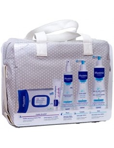 Mustela Bolsa Paseo...