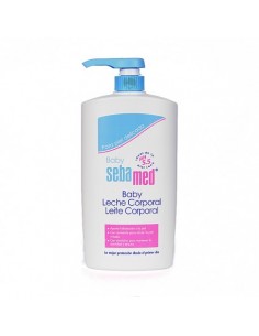 SEBAMED Baby Leche Corporal...