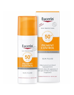 EUCERIN FLUIDO FACIAL...